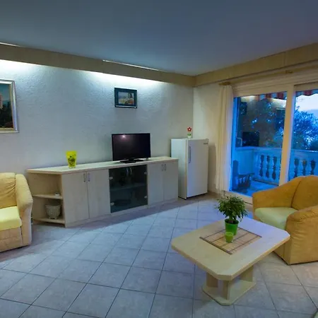 Apartmani Fuza Rab-3