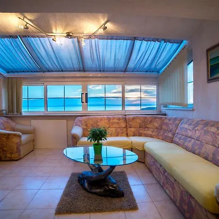 Apartmani Fuza Rab-2